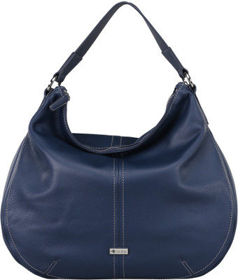 

Ilex London Hobo(Blue)