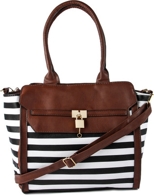 

Machli Shoulder Bag(Multicolor)