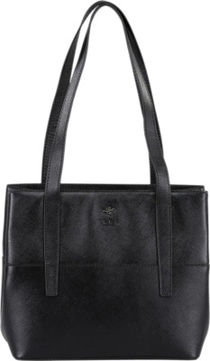 

Ilex London Tote(Black)