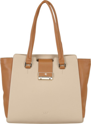 

Ilex London Tote(Beige)