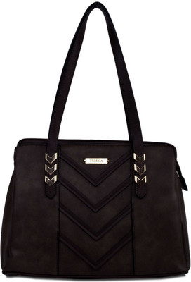 

Femiga Shoulder Bag(Grey)