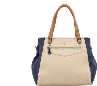 

Ilex London Shoulder Bag(Beige)