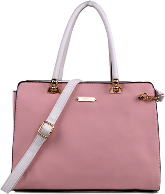 

Femiga Hand-held Bag(Pink)
