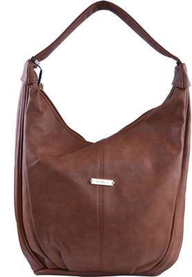

Femiga Shoulder Bag(Brown)