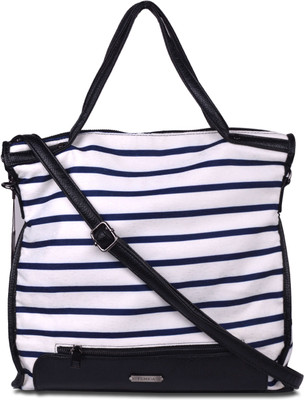 

Femiga Hand-held Bag(Blue)