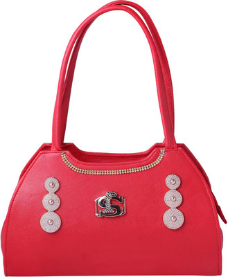 

Speed X Fashion Shoulder Bag(Red)
