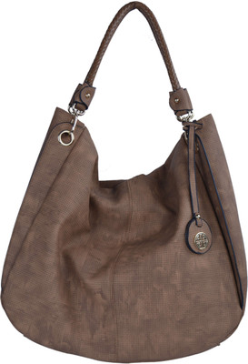 

Femiga Hand-held Bag(Khaki)