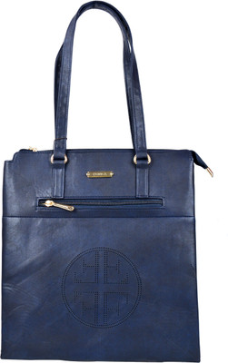 

Femiga Shoulder Bag(Blue)