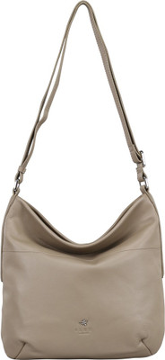 

Ilex London Sling Bag(Beige)