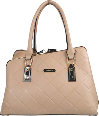 

Femiga Shoulder Bag(Beige)