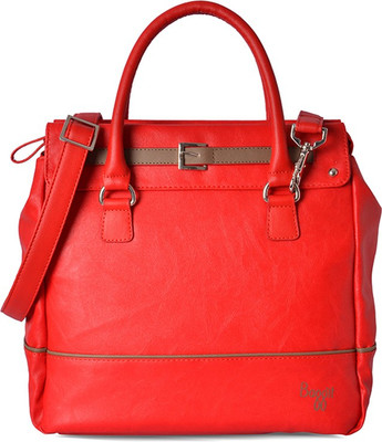 

Baggit Shoulder Bag(Red)