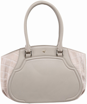 

Ilex London Shoulder Bag(Beige)
