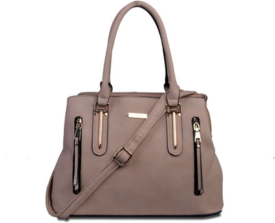 

Femiga Shoulder Bag(Pink)