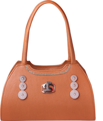 

Speed X Fashion Shoulder Bag(Tan)