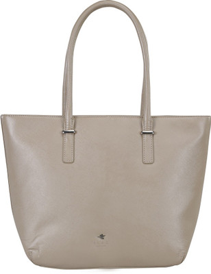 

Ilex London Tote(Beige)