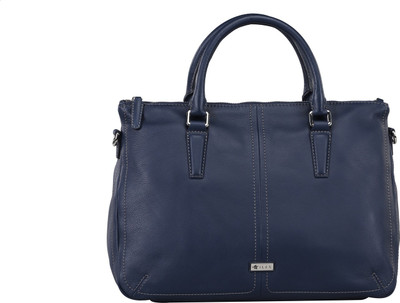 

Ilex London Shoulder Bag(Blue)