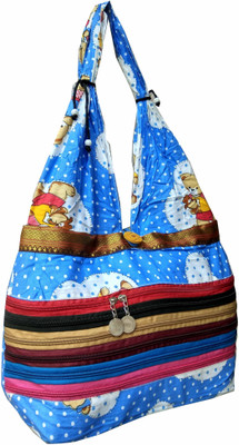 

ALIVE Hobo(Multicolor)