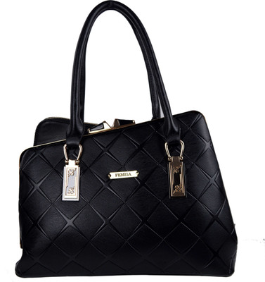 

Femiga Shoulder Bag(Black)