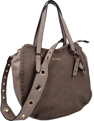 

Femiga Shoulder Bag(Beige)
