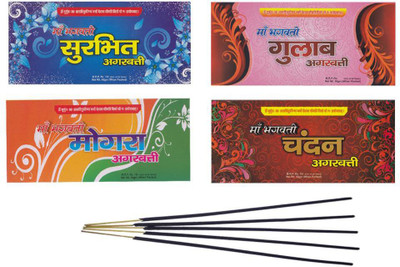 

Maa Bhagwati 4