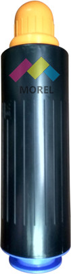 

MOREL COMPATIBLE TONER CARTRIDGE FOR USE IN CANON IMAGE RUNNER 6055 / 6065 / 6075 COPIER Single Color Ink Toner(Black)