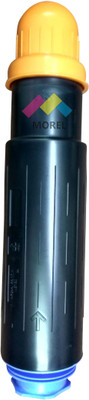 

MOREL NPG25 COMPATIBLE TONER CARTRIDGE FOR USE IN CANON IMAGE RUNNER 2230 / 2270 COPIER Single Color Ink Toner(Black)