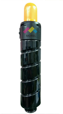 

MOREL NPG56 COMPATIBLE TONER CARTRIDGE FOR USE IN CANON 4045 / 4051 COPIER Single Color Ink Toner(Black)