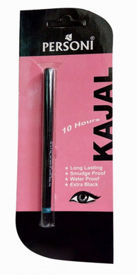 

personi kajal(black, 0.35 g)