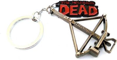 

Spot Deal Jabz1231 The walking Dead key chain Key Chain