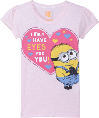 minions t shirt flipkart