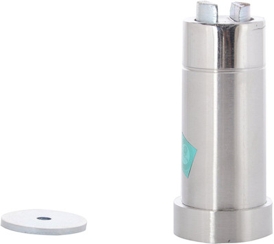 

Shaks Traders 3Inch Length Magnetic Stainless Steel Door Pull(Silver Pack of 1)