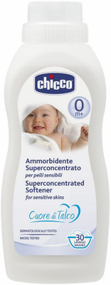 

Chicco Softener Sweet Talcum(750 ml)