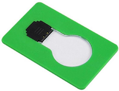 

VibeX ® Night Lights for Kids LED Lantern(Green)