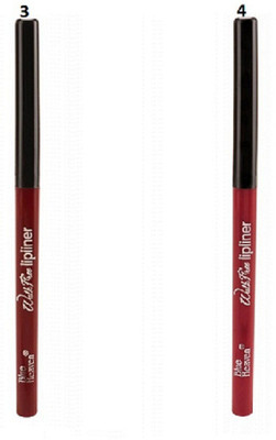 

Blue Heaven walk free lip liner -03,04 (set of 2)(multicolour)