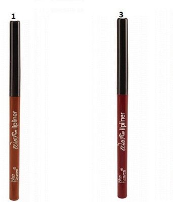 

Blue Heaven walk free lip liner -01,03(multicolour)