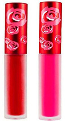 

Lime Crime Lipstick(Red)