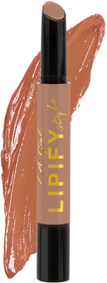 

L.A. Girl Lipify Stylo Lipstick(Dreamer, 1.8 g)