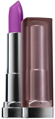 

Maybelline Colorsensational Lipstick(681 Vibrant Violet, 4.2 g)