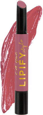 L.A. Girl Lipify Stylo Lipstick(Giddy, 1.8 g)