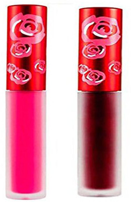

Lime Crime Lipstick(pink)