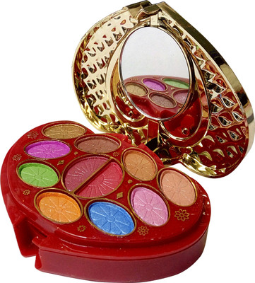 

Personi Soft Shiny Multipurpous Makeup Kit