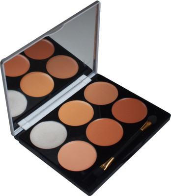 Miss Rose Makeup Base