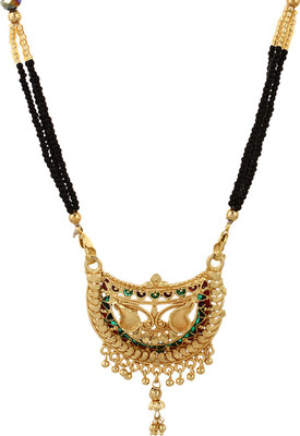 GoldNera Alloy Mangalsutra