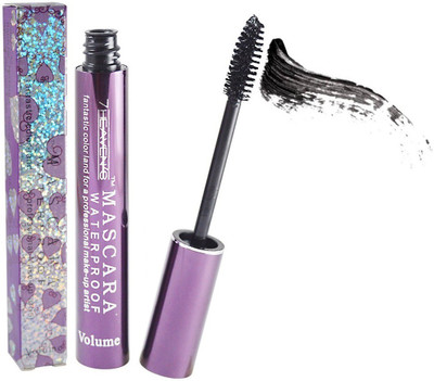 

One Personal Care 7H Flutter Secrets for Dramatic Eyes | Voluminous + Waterproof 10 ml(Intense Black)