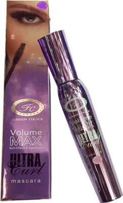 

One Personal Care FC Ultra Curl + Magical Volume for Night Drama 8 g(Glam Black)