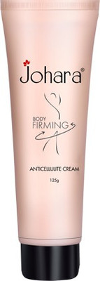 

Johara ® Body Firming Anticellulite Cream Body Firming Anticellulite Cream(125 g)