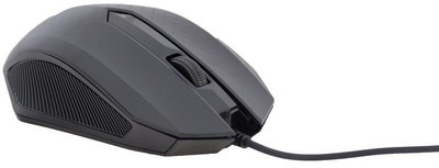 

ReTrack 2.4 Ghz Senior Wired Optical Gaming Mouse(USB, Black)