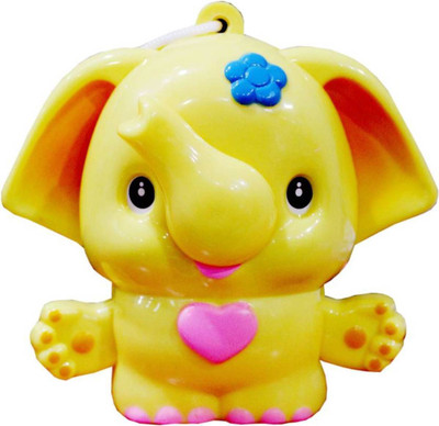 

FEMININE STYLE Elephant bell(Multicolor)