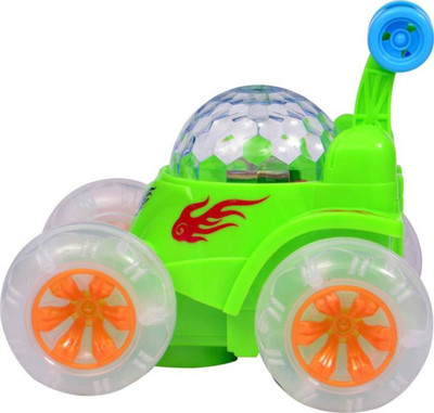 

FEMININE STYLE Dancing car(Multicolor)