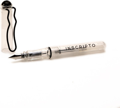 

Inscripto Ink Pen Fountain Pen